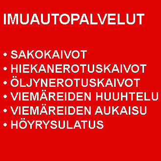 Kuljetusliike Jere Parviainen Oy